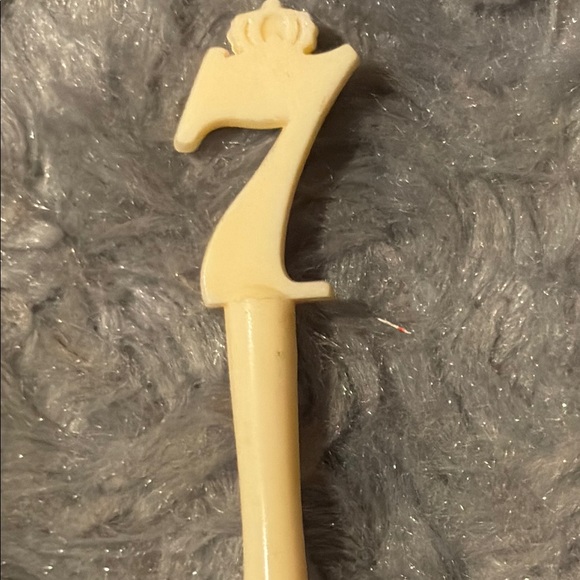 Seagram’s Golden 49ers drink stirrers Vintage - Picture 4 of 4